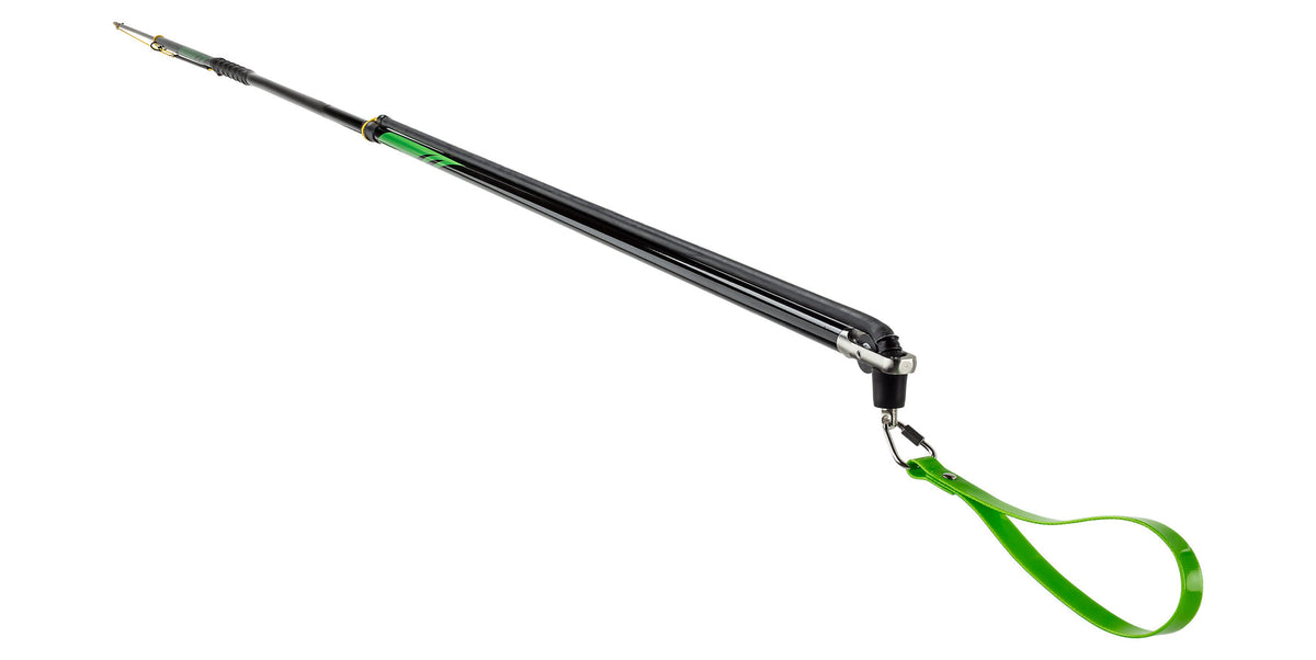 Riffe RPS-09MR Pole Spear