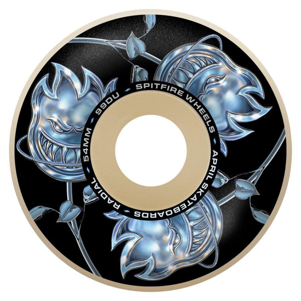SF F499 X APRIL BH ROSE NAT 54mm