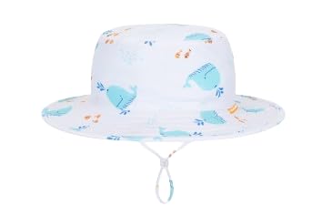 DOZER BABY BOYS BUCKET - MIEKLE WHITE L