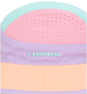 DOZER BABY GIRLS BUCKET - MURPHY MULTI S