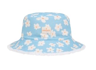 DOZER GIRLS BUCKET - SKYE POWDER BLUE S