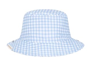 DOZER BABY GIRLS BUCKET - NORA NATURAL L