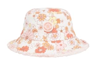 DOZER GIRLS BUCKET - QUEENIE MULTI L