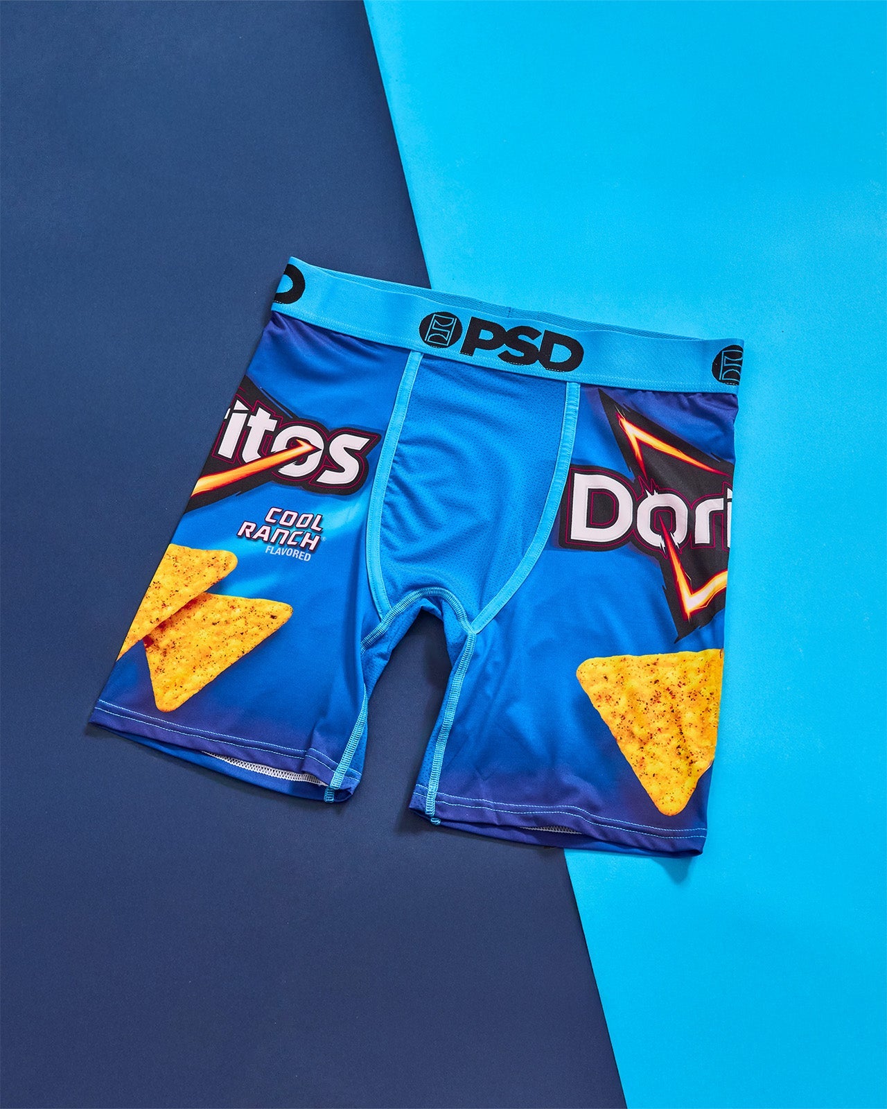 PSD Underwear Doritos Cool Ranch Multi XL