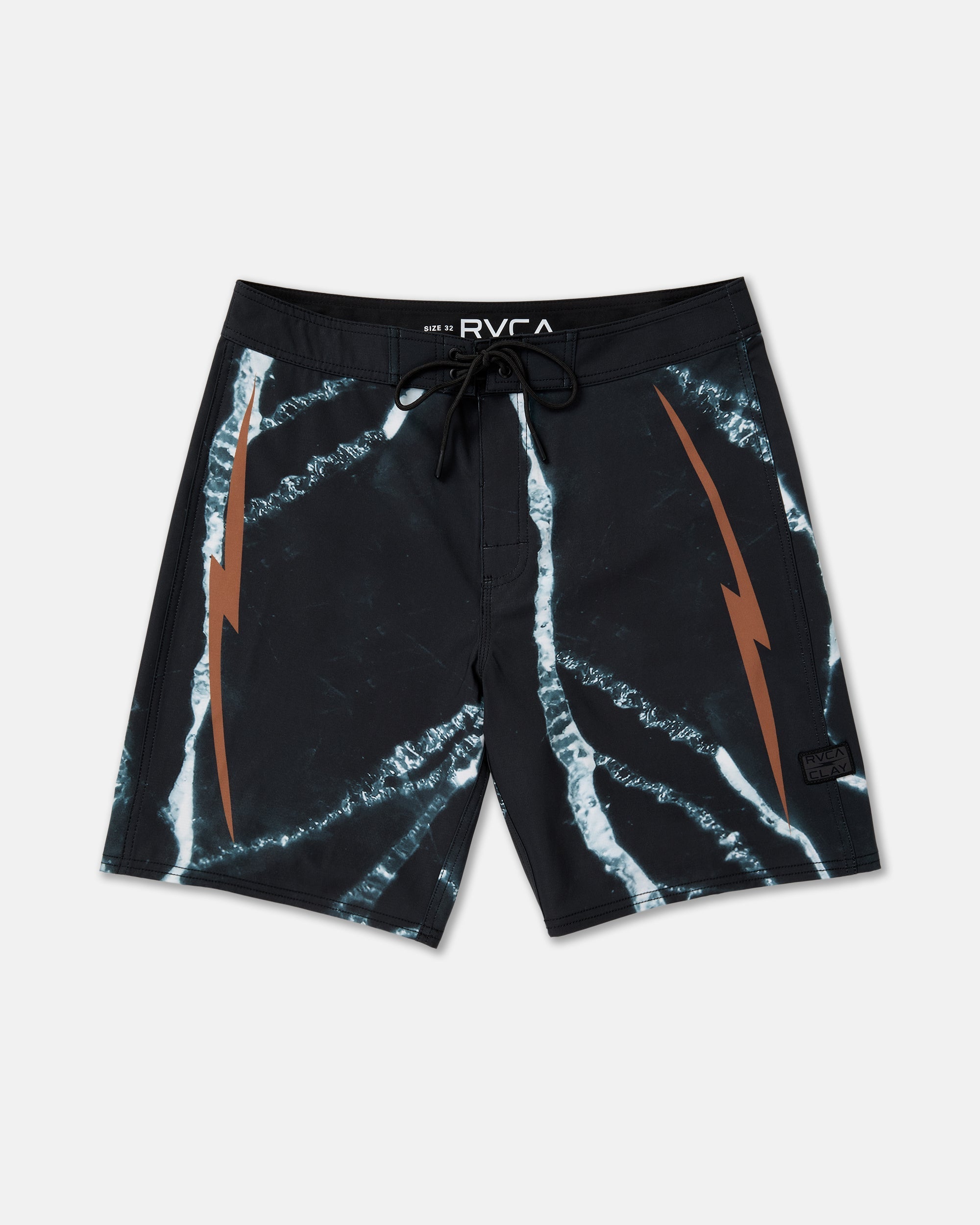 RVCA X CLAY TRUNK BAR 31
