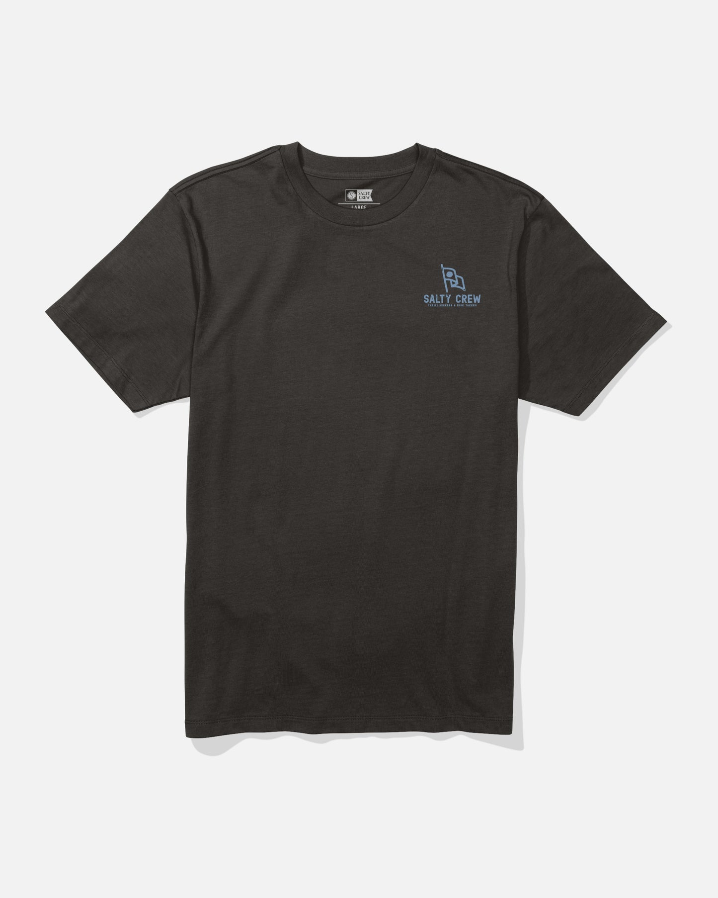 SALTY CREW FLYER SS TEE