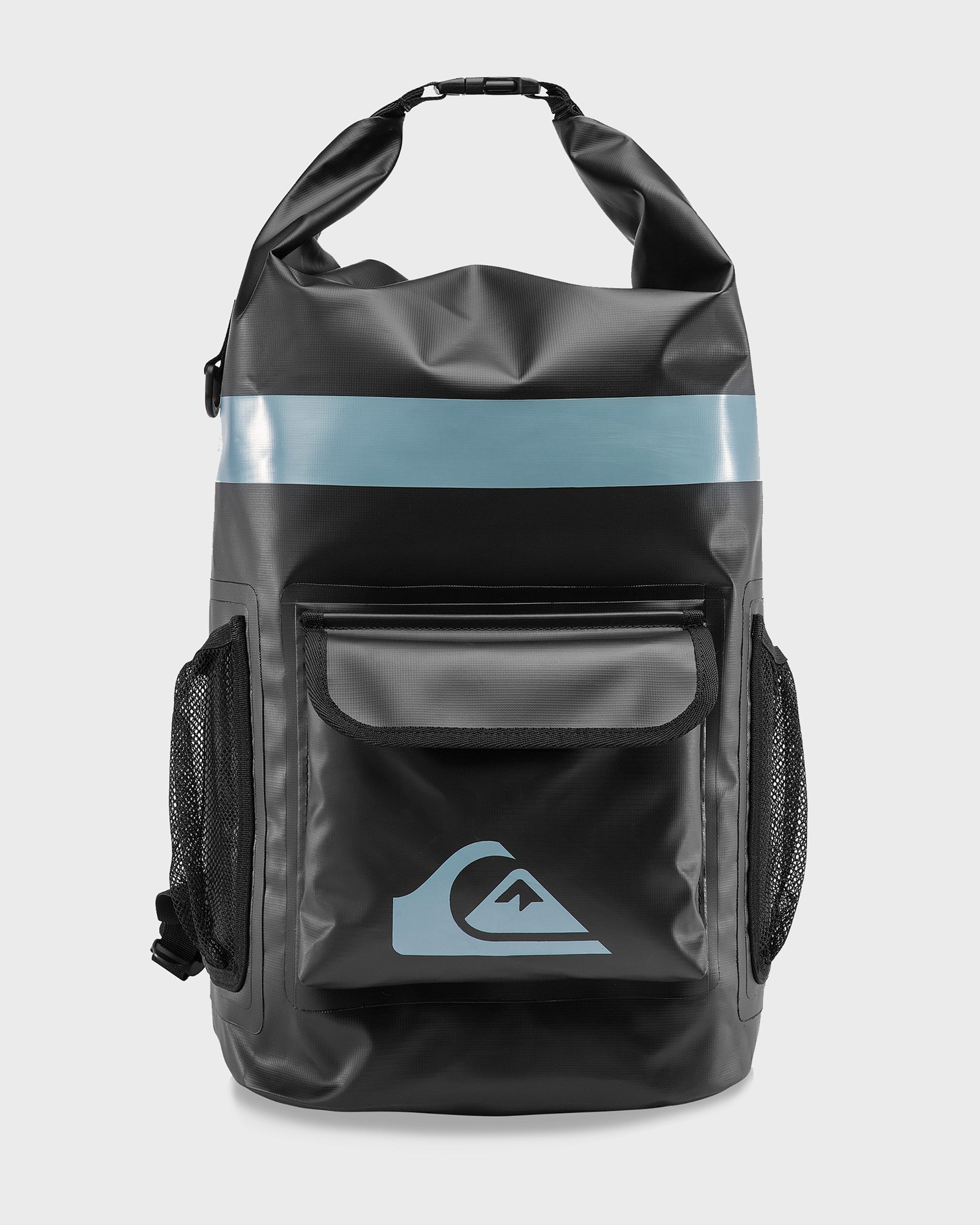 Quiksilver Sea Stash Backpack BLK OS