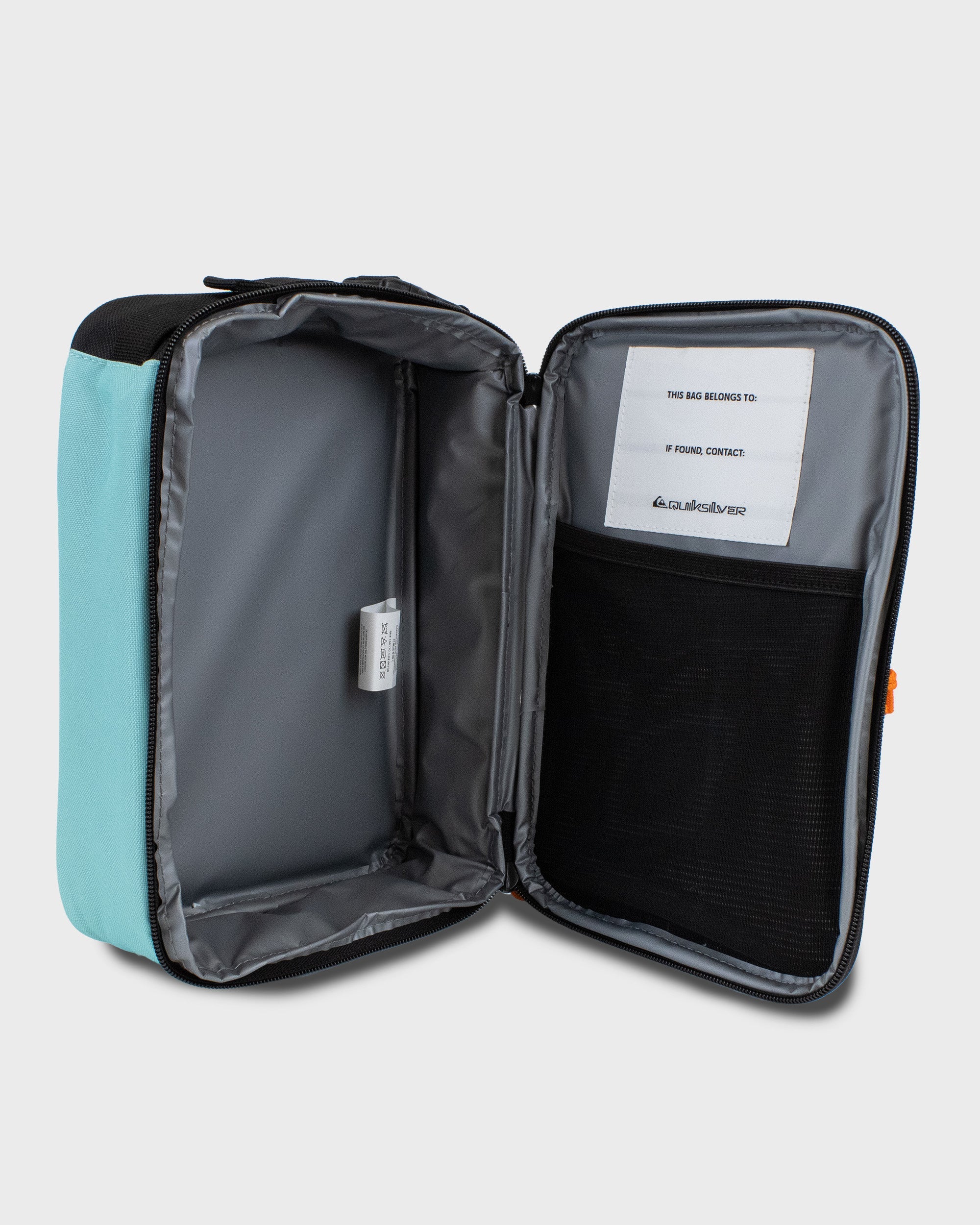 Quiksilver Grom Special Lunchbox TUR OS