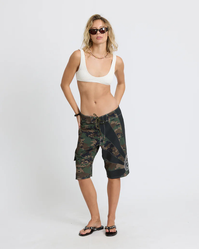 BILLABONG A.I. RISING SUN PRO DOL-DarkOlive 31