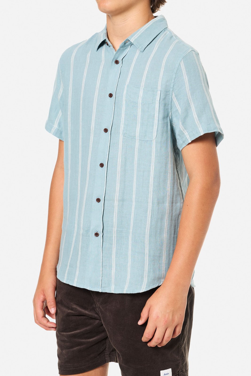 KATIN BOYS ALAN SHIRT LAGO S