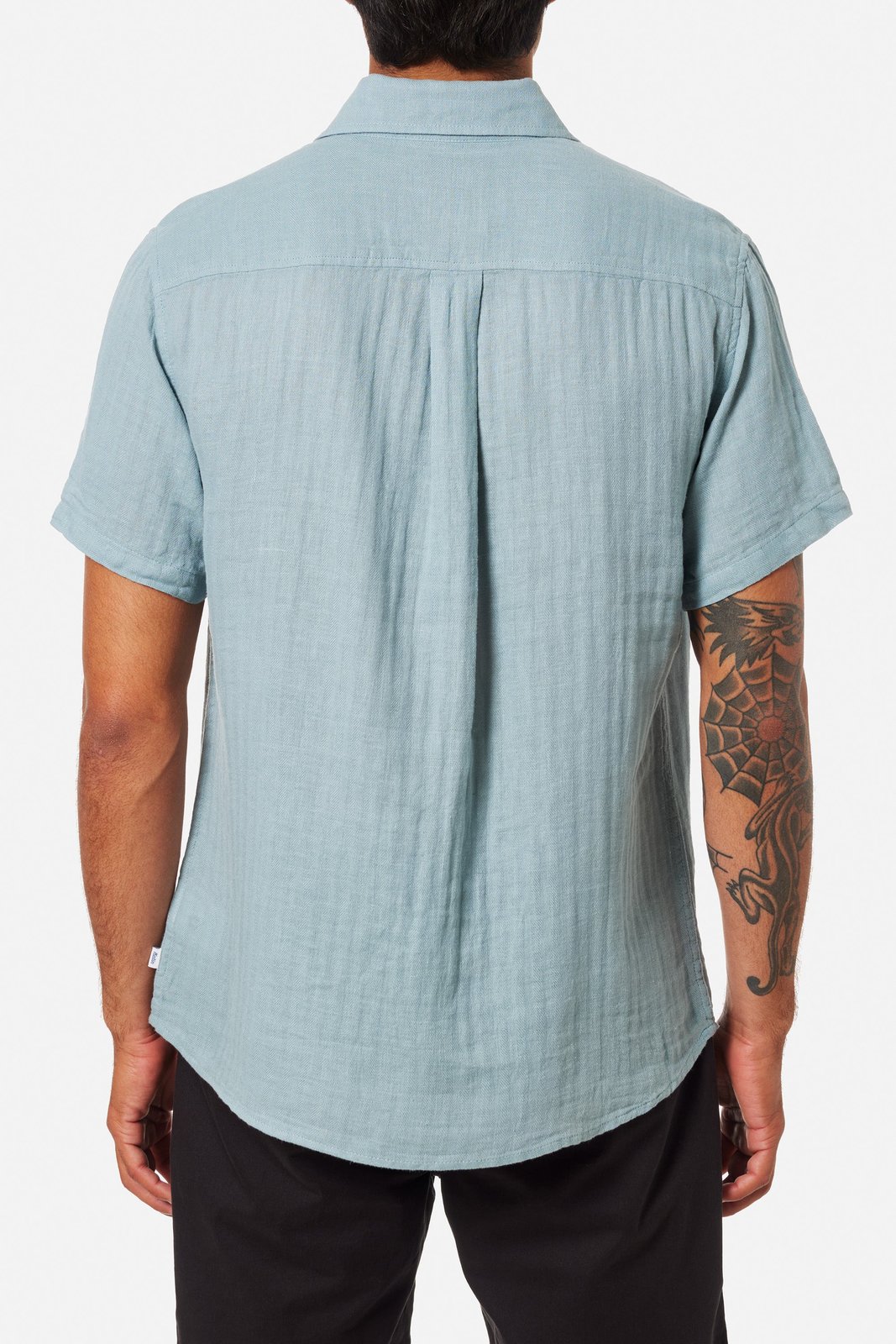 Katin Alan Solid SS Woven LAGO L