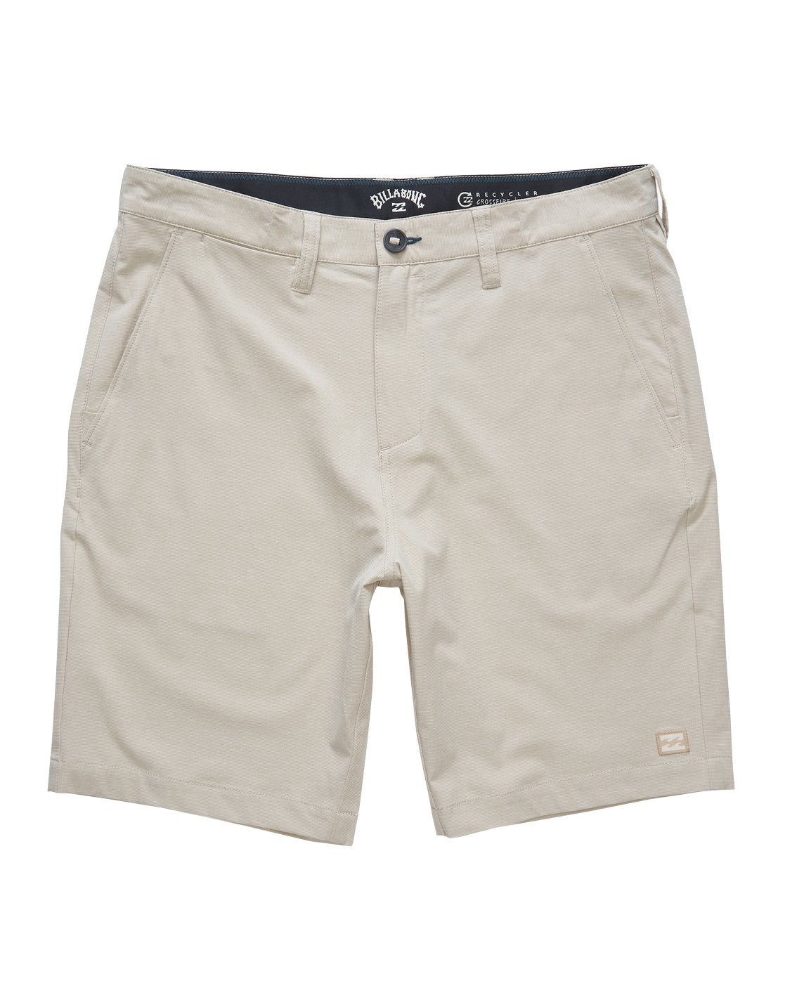 Billabong Crossfire Mid Short M24-MOON 28