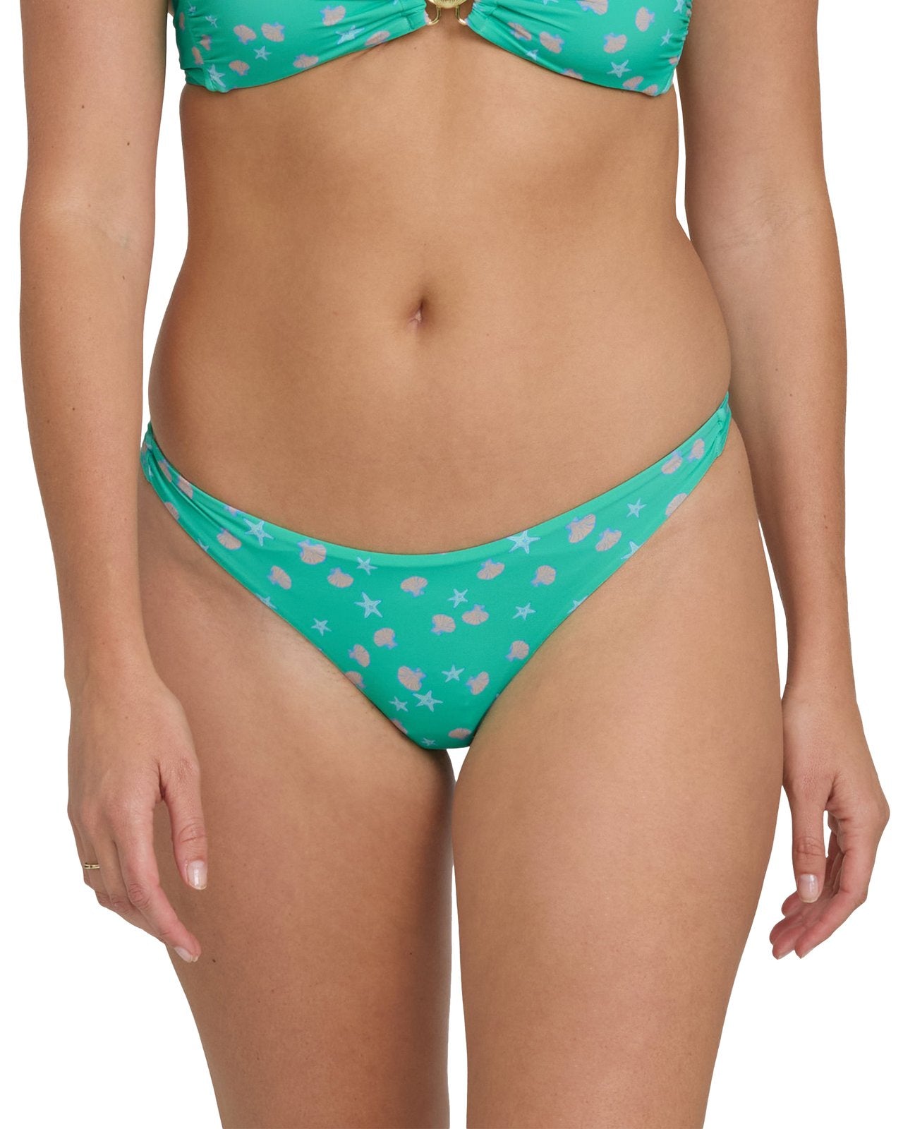 Billabong Ship Wrecked Tanga Women