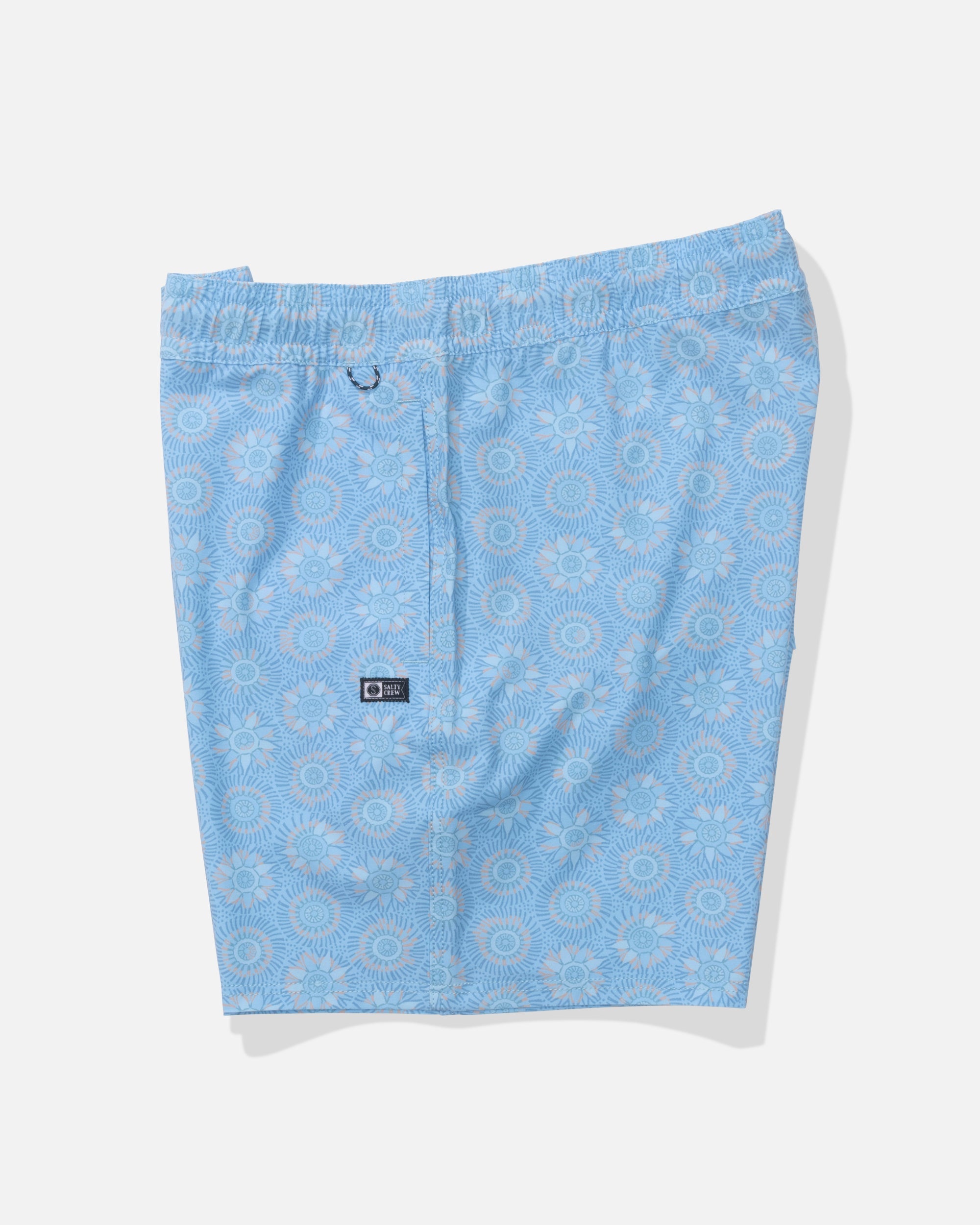 SALTY CREW VOLLEY SHORT Coast Blue XL