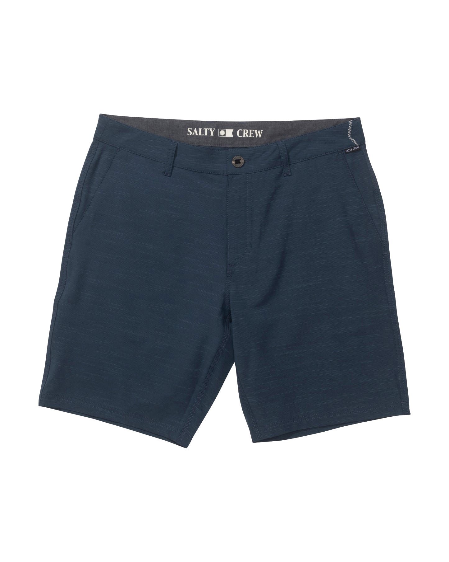 SALTY CREW DRIFTER 19 SLUB HYBRID Midnight Navy 30