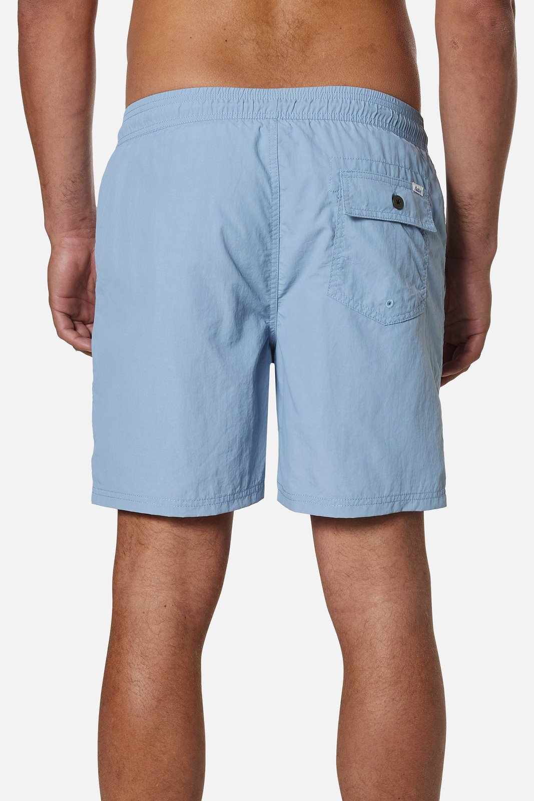 Katin Poolside Solid Volley SPRING BLUE XL