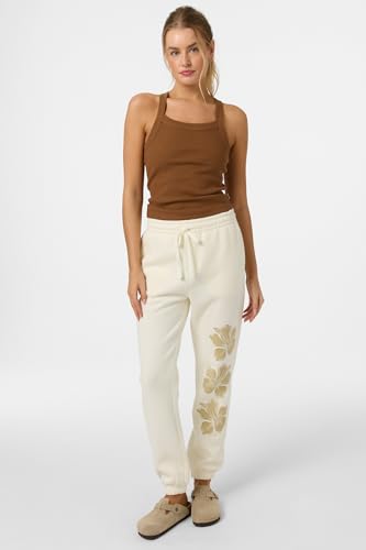 O'NEILL LEI RELAXED PANT WWH-Winter White S