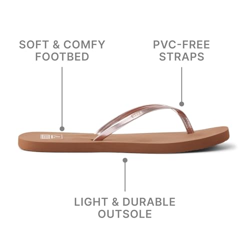 Reef Bliss Nights Womens Sandal Copper25 8