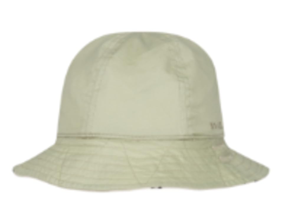 Dozer Design Baby Boys Bucket Hat Bowen Natural 0-12M