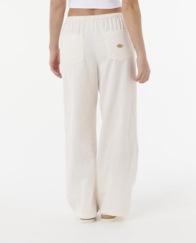 RIP CURL KEEPSAKES WASHED CORD PANT 2019-STONE M