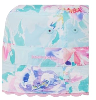 DOZER BABY GIRLS BUCKET - BLUSH MINT S