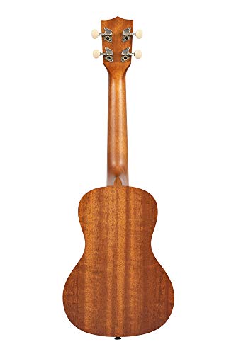 Kala Concert Ukulele Farout Natural