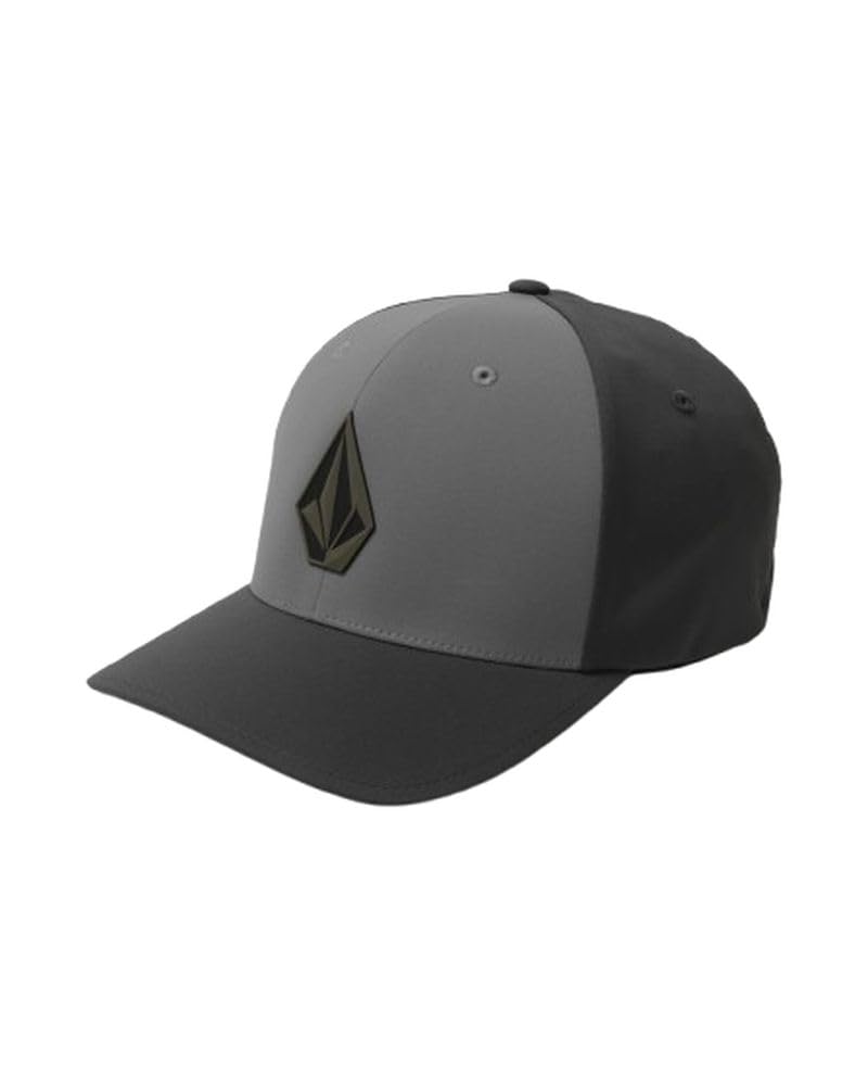 Volcom Stone Tech Flexfit Delta DSK-DOESKIN S/M