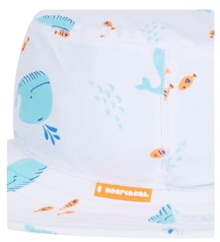 DOZER BABY BOYS BUCKET - MIEKLE WHITE L