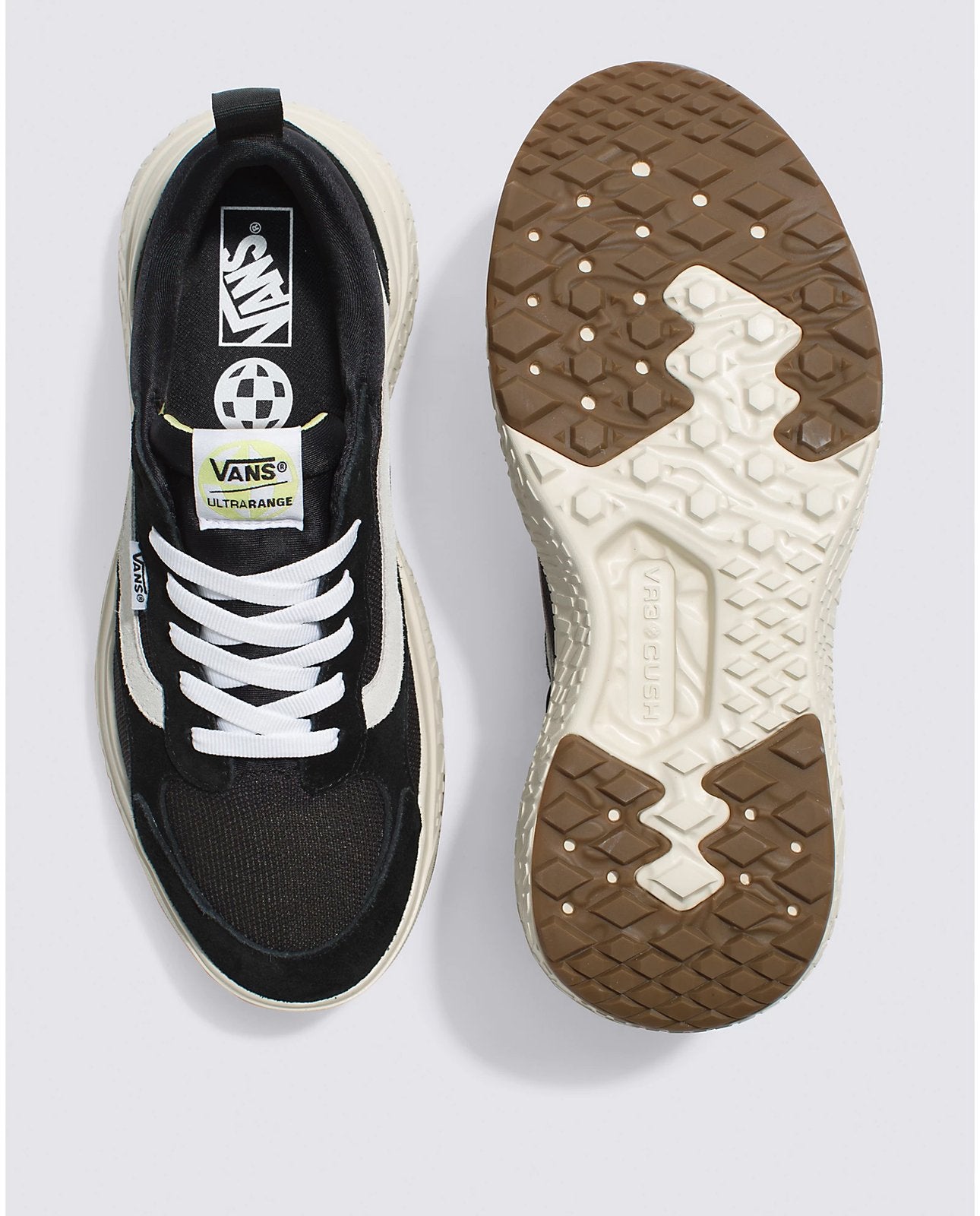 Vans MTE UltraRange Neo VR3 Black/White 11