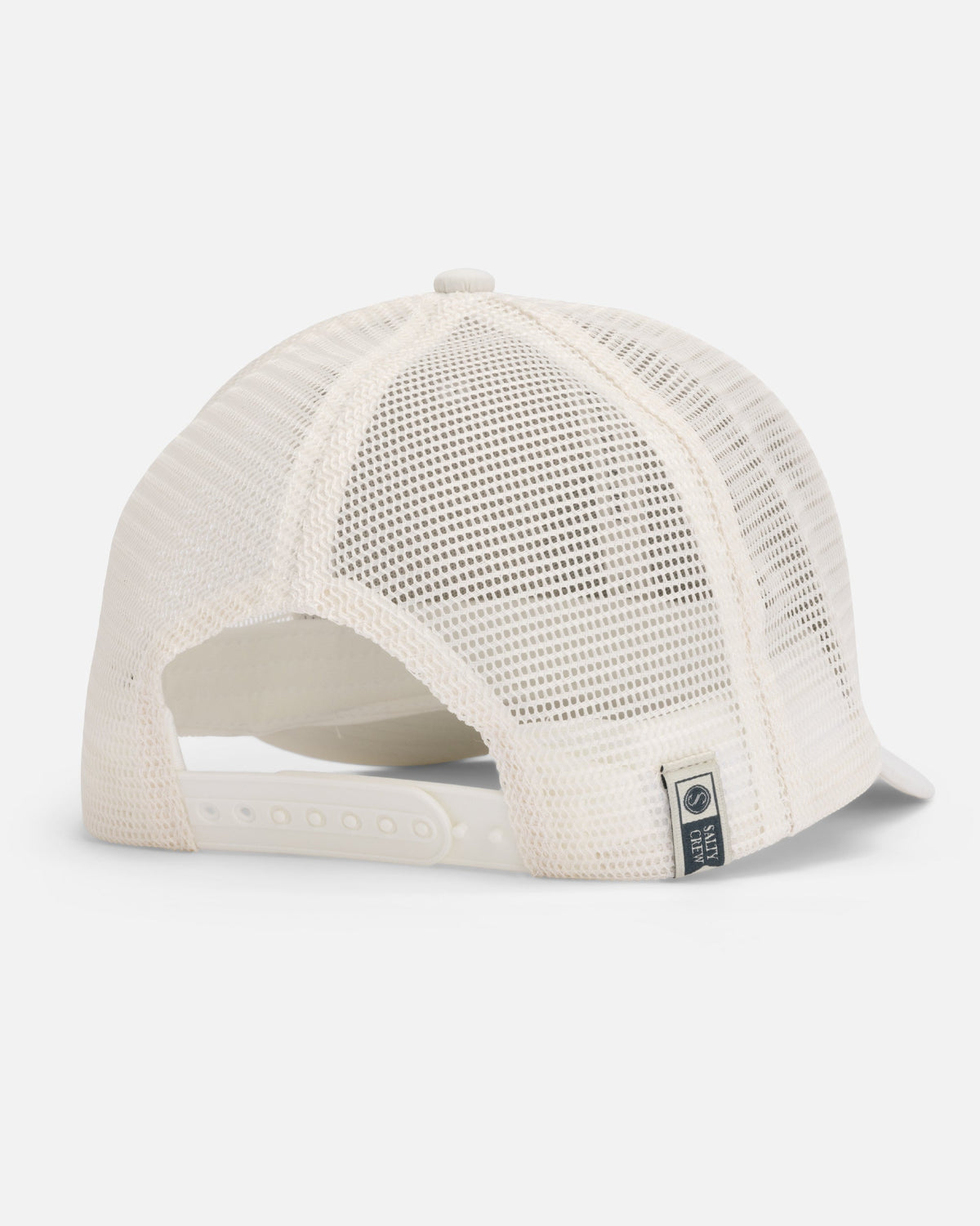 SALTY CREW BRUCE RETRO TRUCKER OffWhite 1Sz