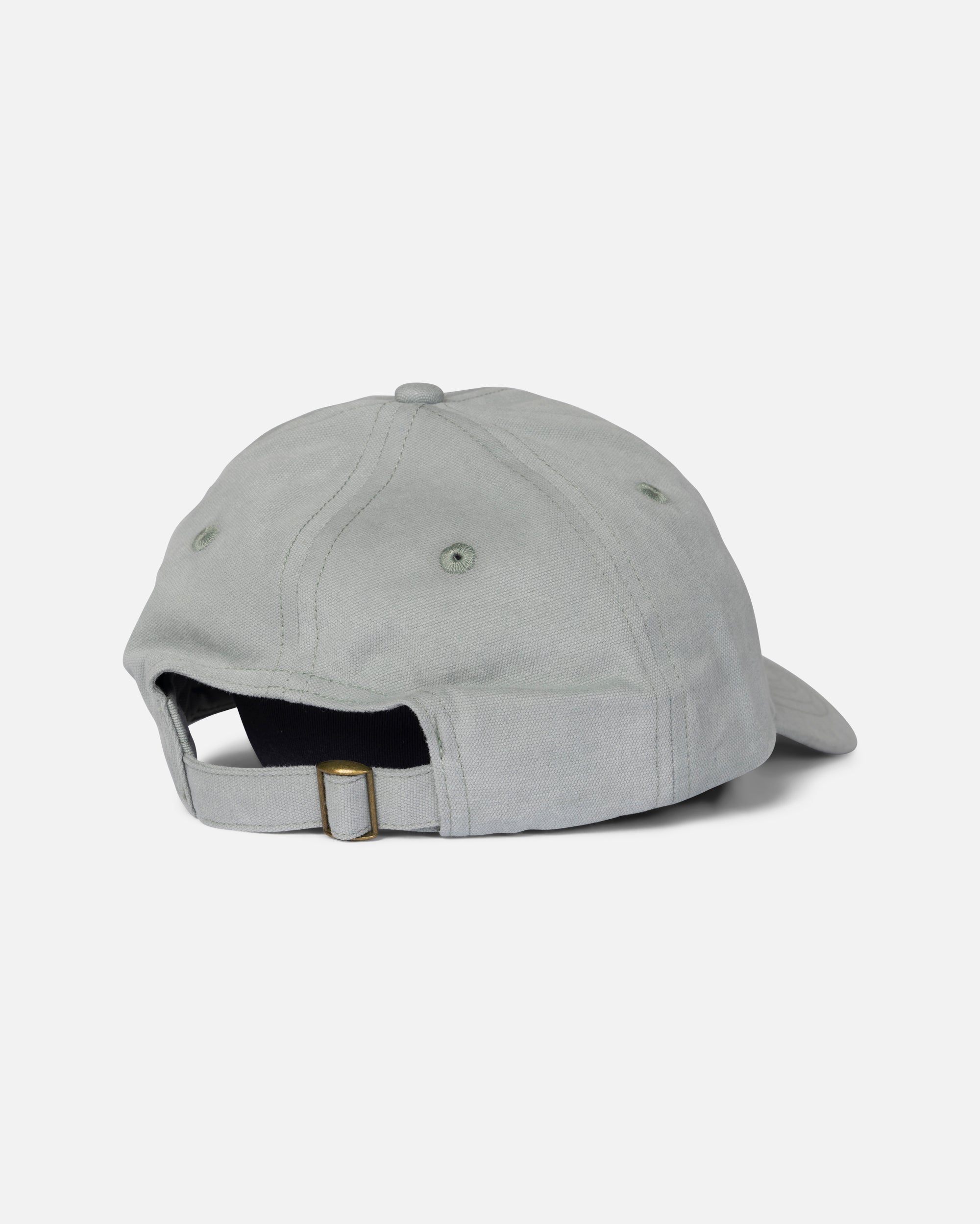 Salty Crew Adventure Dad Hat SLATE GREY 1Sz