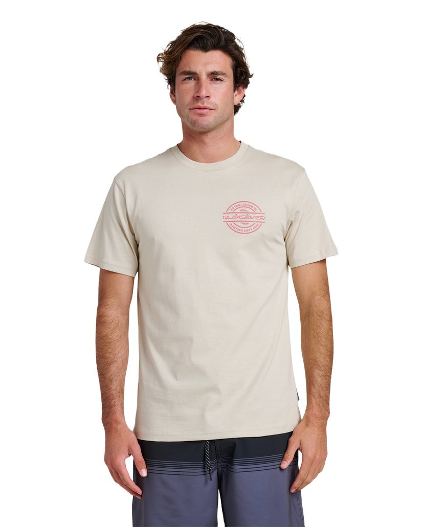 Salty Crew Tailgate SS Tee Hydro L