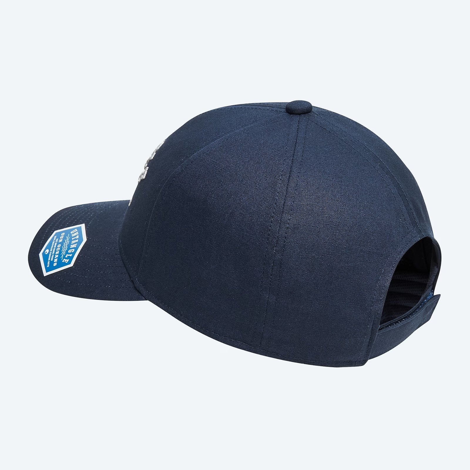 Costa Del Mar Untangled Recycled Hat Blue
