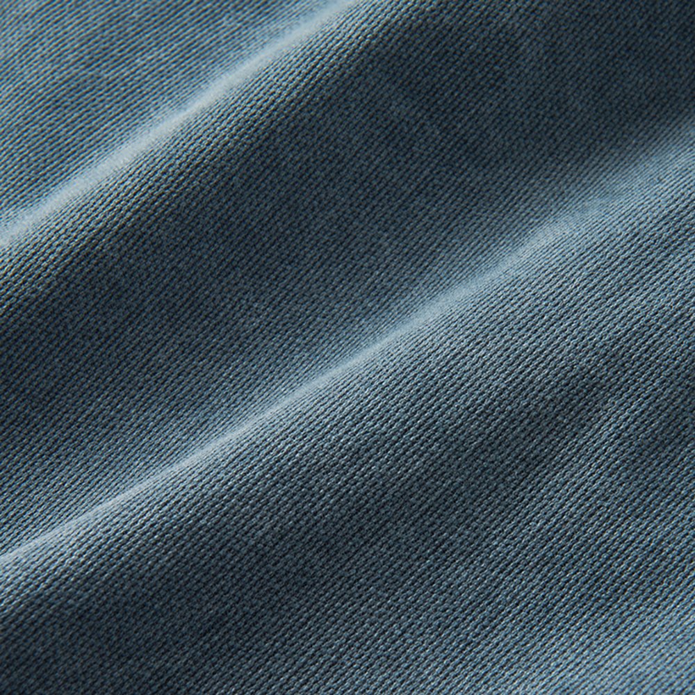 ROARK MADE TO FADE SHORT WNV-WASHED NAVY M