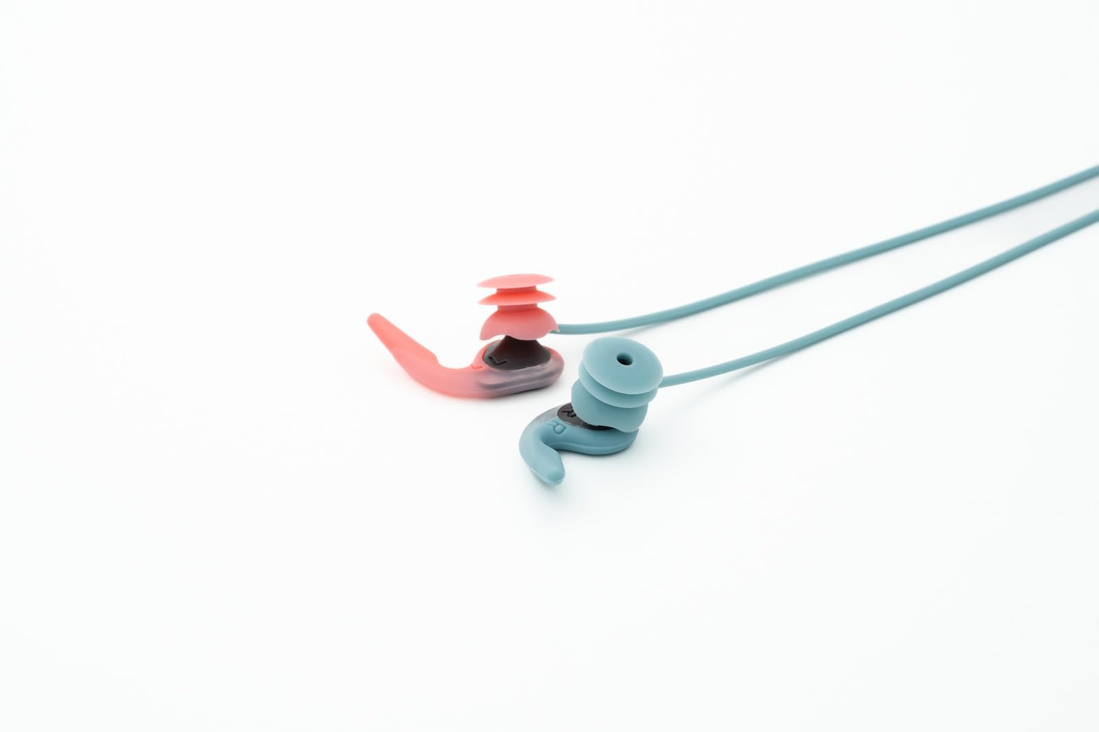 Creatures of Leisure Surf Ears 4.0 Coral/Sky OS
