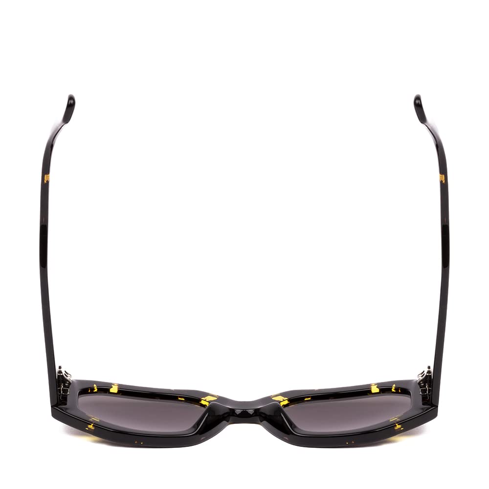 sito Juicy Polarized Sunglasses LimeadeTort IronGrey