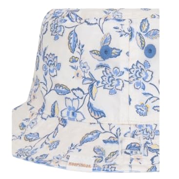 DOZER BABY GIRLS BUCKET - NORA NATURAL L