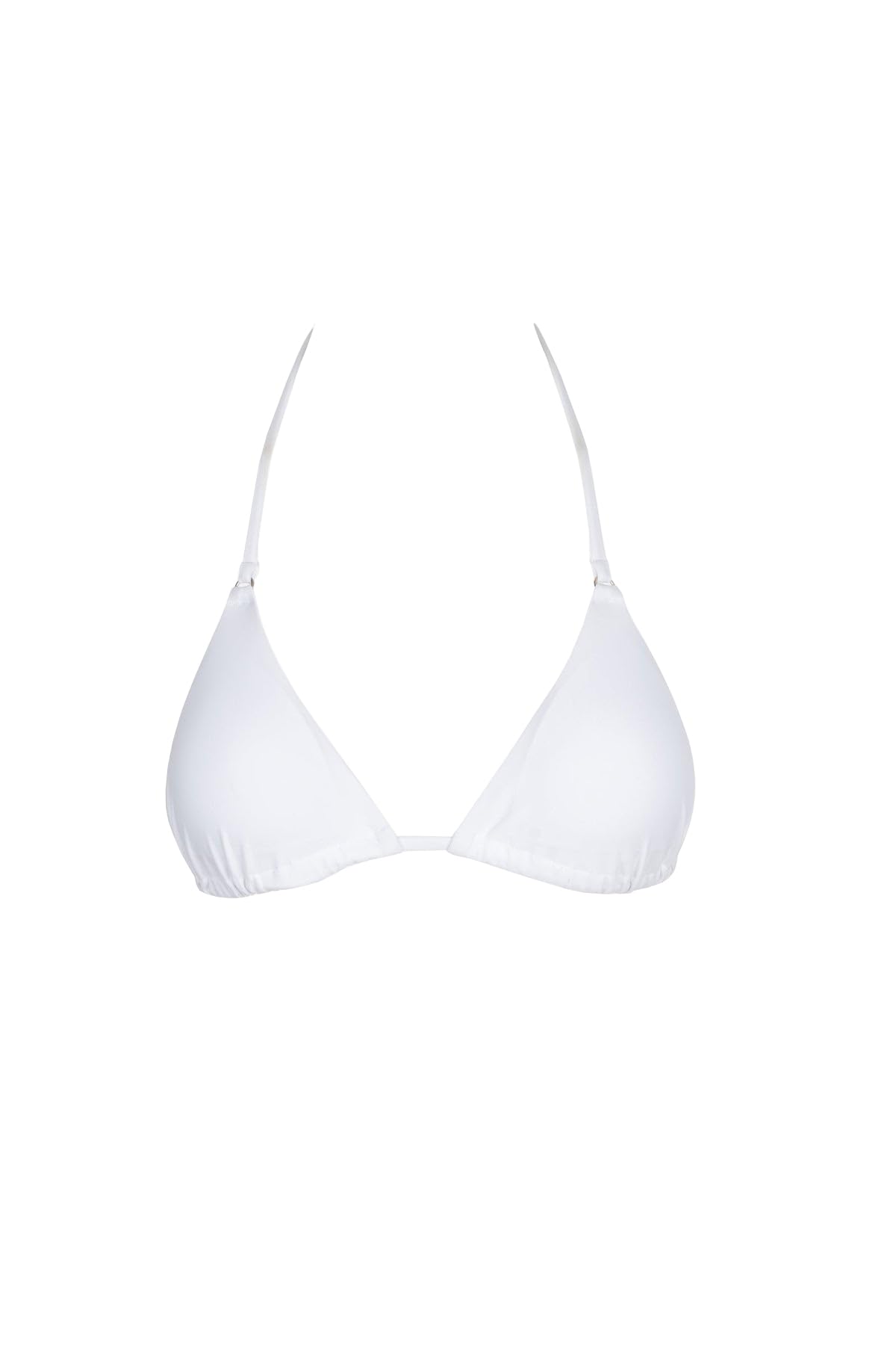 Rhythm Classic Slide Tri Top WHT 3M