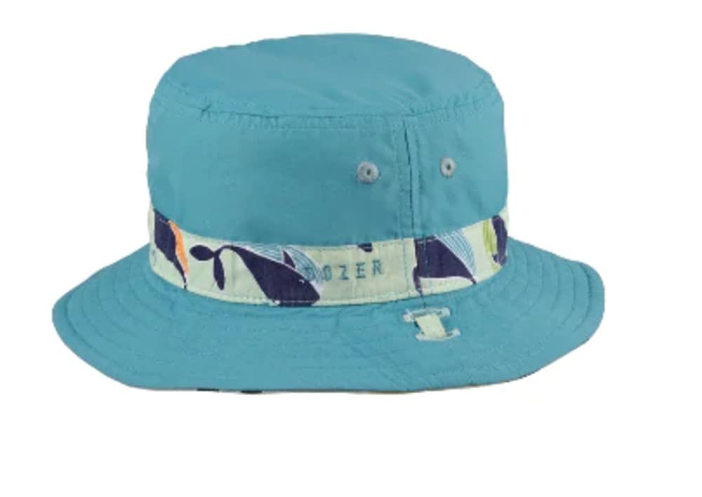 Dozer Baby Boy Bucket Hat Jayce Multi 12-24
