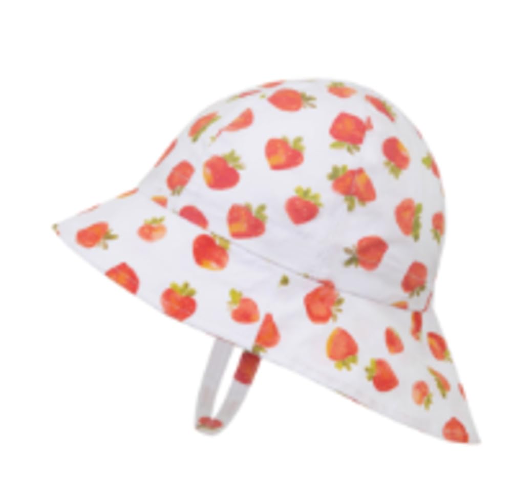 DOZER BABY GIRLS LEGIONNAIRE - ALVA WHITE L