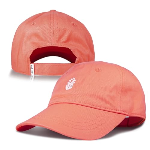 ROXY NEXT LEVEL BB CAP 810-Papaya O/S