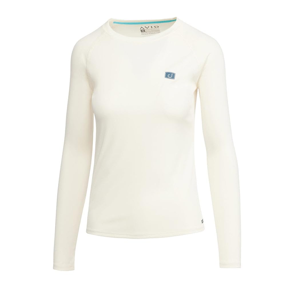 AVID WOMENS ISLAMORADA AVIDRY BON - Bone XS