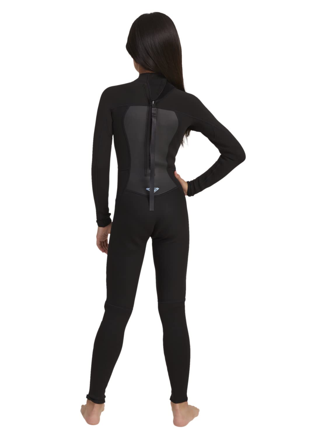 Roxy Prologue 3/2mm Girls Back-Zip Fullsuit KVJ0-3/2 12G
