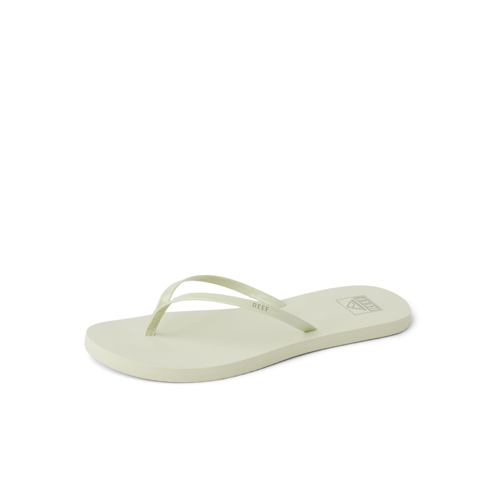Reef Bliss Nights Womens Sandal Aloe Wash 6