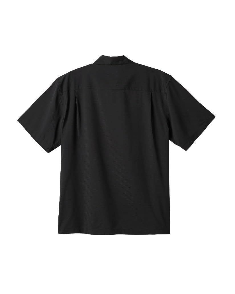 QUIKSILVER CHASER WM SS PHT-PHANTOM XL