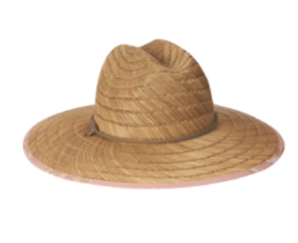 DOZER GIRLS SURF STRAW - BINGIE NATURAL OS