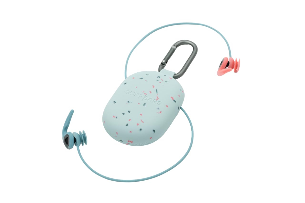 Creatures of Leisure Surf Ears 4.0 Coral/Sky OS