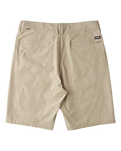 BILLABONG AMZ-SUBMERSIBLE WS KHA-KHAKI 38
