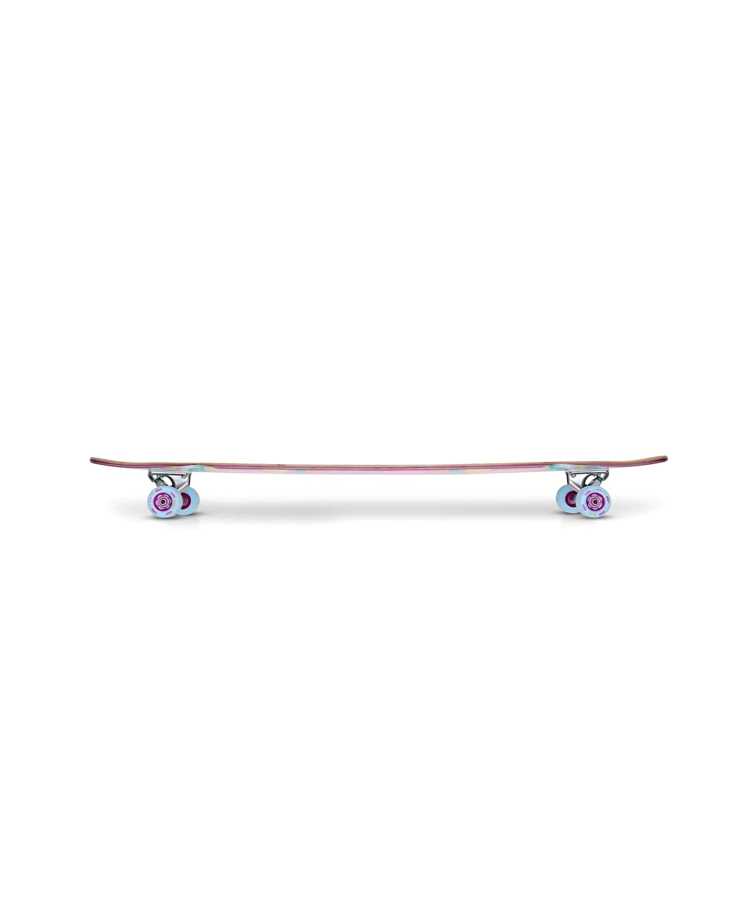Impala Muse Dancing Longboard MakeMeUnfazed 49