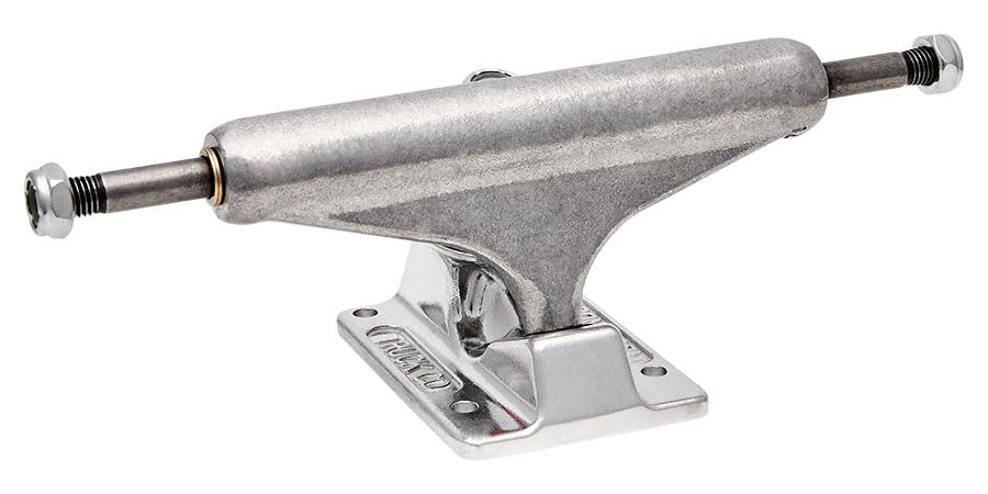 Independent Forged Hollow Truck Silver/Silver 169mm